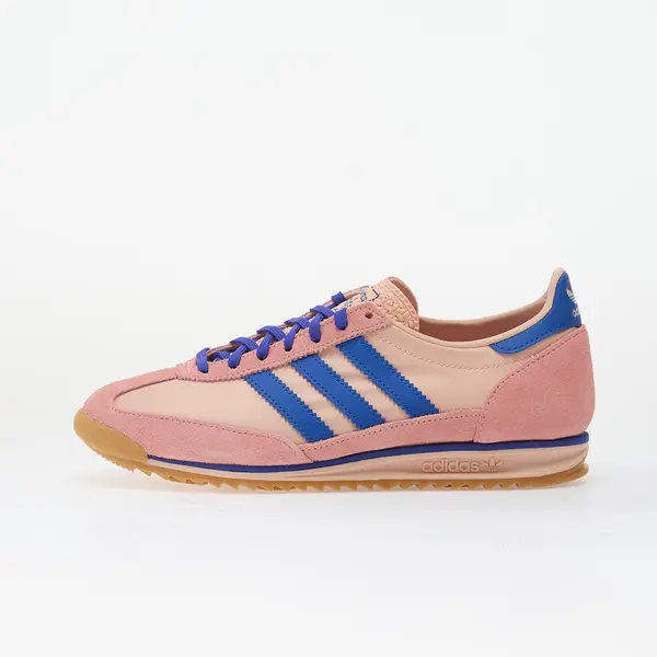 adidas Originals Sneakers adidas SL 72 Og W Blush Pink/ Blue/ Lucid Blue EUR 41 1/3