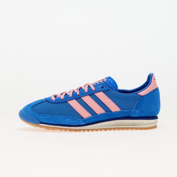 adidas Originals Sneakers adidas SL 72 Og W Bright Royal/ Semi Pink Spark/ Lucid Blue EUR 36 2/3