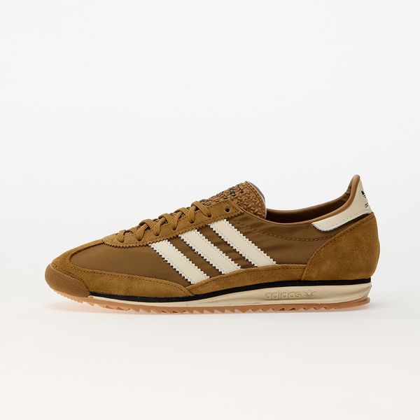 adidas Originals Sneakers adidas Sl 72 Og W Bronze Strata/ Cream White/ Core Black EUR 35 1/2