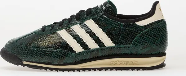 adidas Originals Sneakers adidas SL 72 Og W Collegiate Green/ Core Black/ Crew White EUR 36