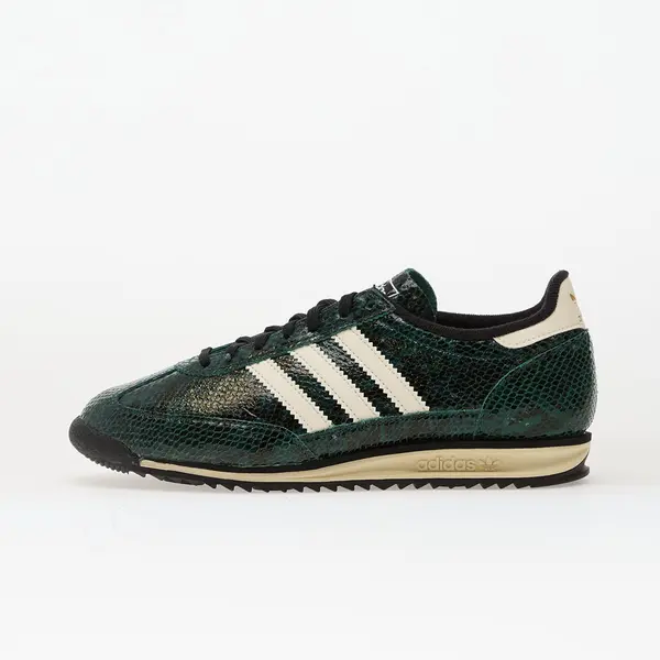 adidas Originals Sneakers adidas SL 72 Og W Collegiate Green/ Core Black/ Crew White EUR 38 2/3