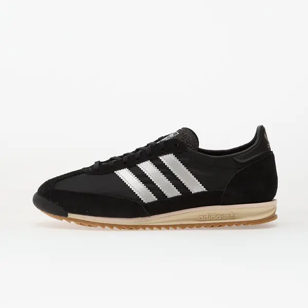 adidas Originals Sneakers adidas SL 72 Og W Core Black/ Cardboard/ Gum4 EUR 38 2/3