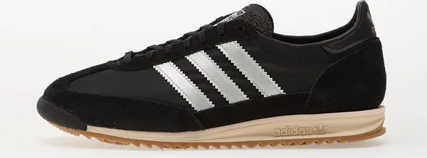 adidas Originals Sneakers adidas SL 72 Og W Core Black/ Cardboard/ Gum4 EUR 40 2/3