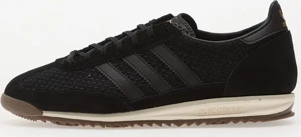 adidas Originals Sneakers adidas SL 72 Og W Core Black/ Core Black/ Off White EUR 35 1/2