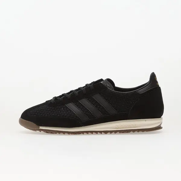 adidas Originals Sneakers adidas SL 72 Og W Core Black/ Core Black/ Off White EUR 37 1/3