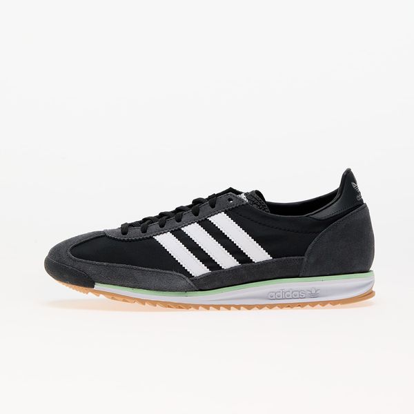 adidas Originals Sneakers adidas SL 72 Og W Core Black/ Ftw White/ Carbon EUR 36 2/3