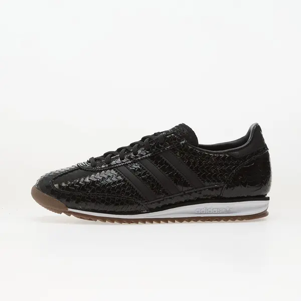 adidas Originals Sneakers adidas SL 72 Og W Core Black/ Ftw White/ Carbon EUR 36 2/3