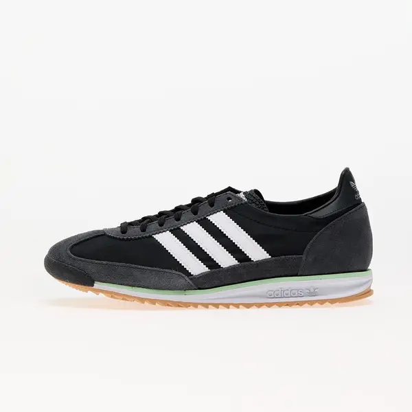 adidas Originals Sneakers adidas SL 72 Og W Core Black/ Ftw White/ Carbon EUR 38