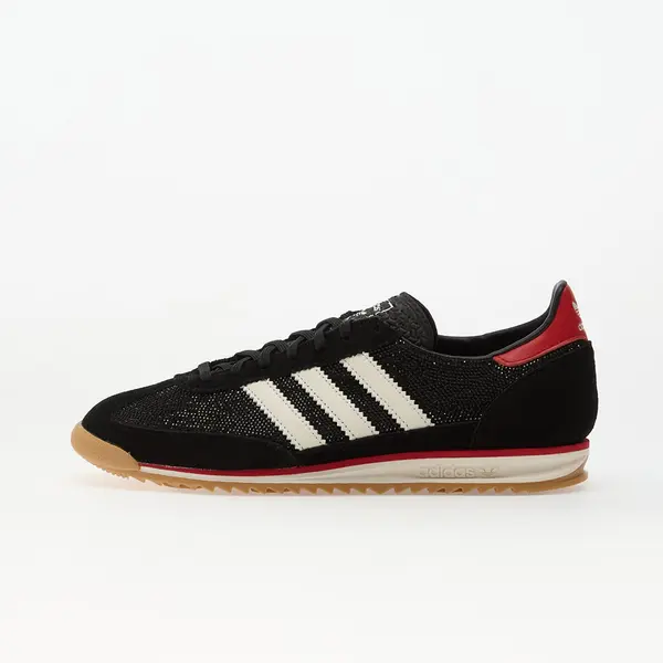 adidas Originals Sneakers adidas SL 72 Og W Core Black/ Off White/ Better Scarlet EUR 38