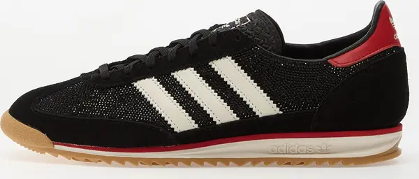 adidas Originals Sneakers adidas SL 72 Og W Core Black/ Off White/ Better Scarlet EUR 41 1/3