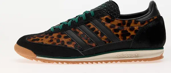 adidas Originals Sneakers adidas SL 72 Og W Core Black/ Off White/ Collegiate Green EUR 37 1/3