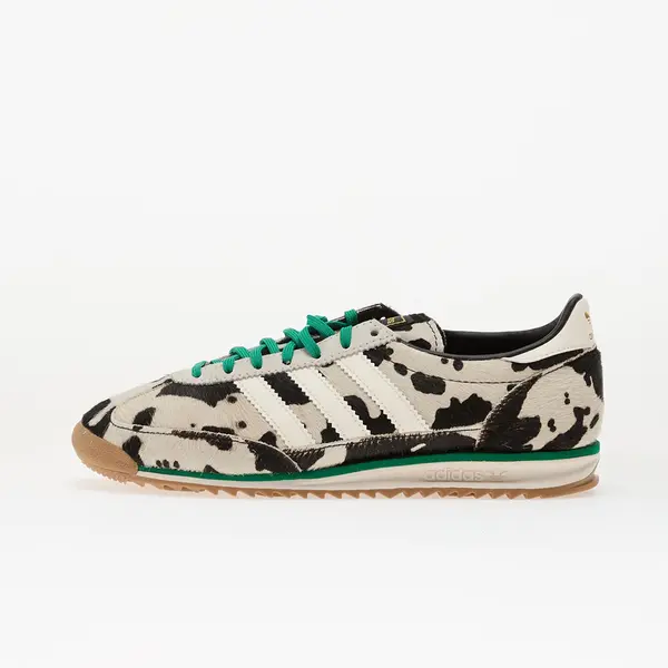 adidas Originals Sneakers adidas SL 72 Og W Core Black/ Off White/ Court Green EUR 36 2/3