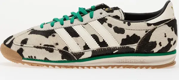 adidas Originals Sneakers adidas SL 72 Og W Core Black/ Off White/ Court Green EUR 38