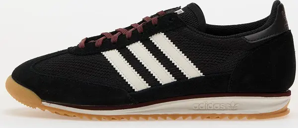 adidas Originals Sneakers adidas SL 72 OG W Core Black/ Off White/ Gum1 EUR 40
