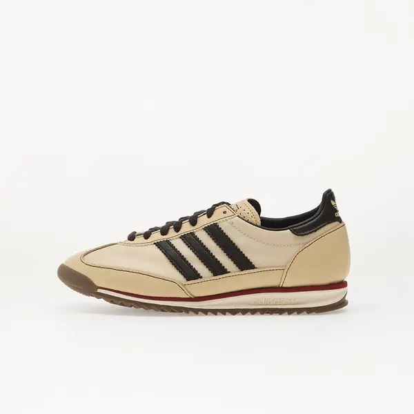 adidas Originals Sneakers adidas SL 72 Og W Core Black/ Sand Strata/ Core Black EUR 36