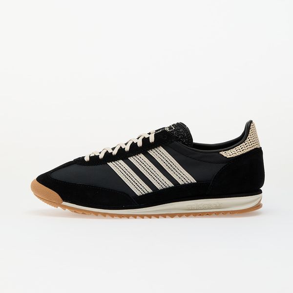 adidas Originals Sneakers adidas SL 72 Og W Core Black/ Wonder White/ Off White EUR 35 1/2