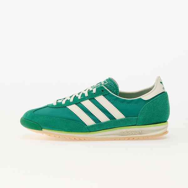 adidas Originals Sneakers adidas Sl 72 Og W Court Green/ Ivory/ Crystal Sand EUR 38 2/3