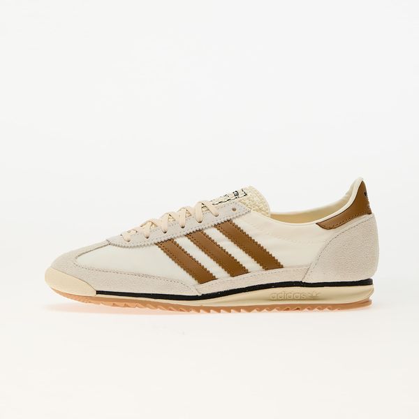 adidas Originals Sneakers adidas SL 72 Og W Crew White/ Brown Starta/ Core Black EUR 37 1/3