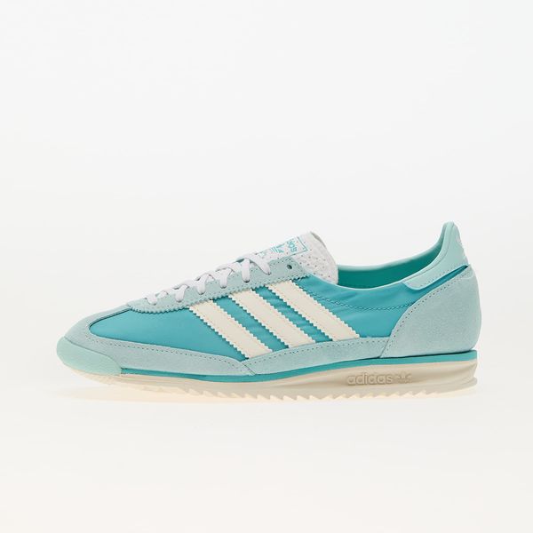 adidas Originals Sneakers adidas SL 72 Og W Easy Mint/ Seflaq/ Off White EUR 35 1/2