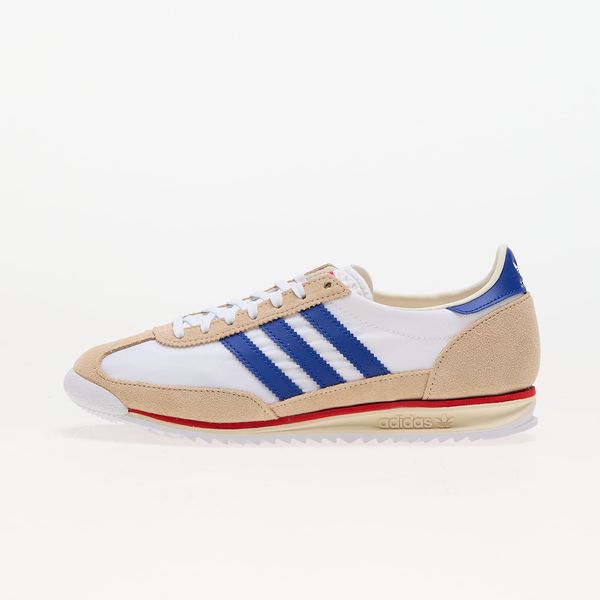 adidas Originals Sneakers adidas SL 72 Og W Ftw White/ Collroyal/ Red EUR 40