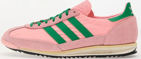 adidas Originals Sneakers adidas SL 72 OG W Glow Pink/ Green/ Core Black EUR 40 2/3