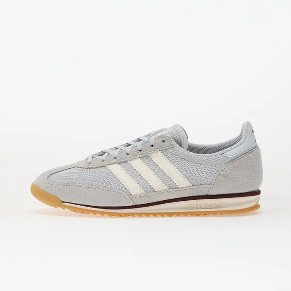 adidas Originals Sneakers adidas SL 72 Og W Halo Blue/ Off White/ Gum1 EUR 37 1/3