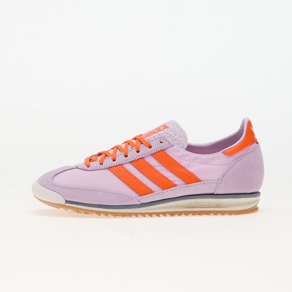 adidas Originals Sneakers adidas SL 72 Og W Icelav/ Impact Orange/ Silver Violet EUR 38 2/3