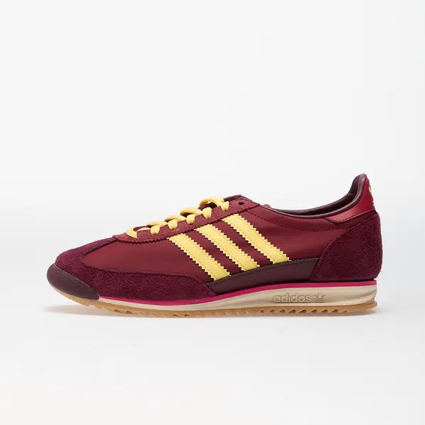adidas Originals Sneakers adidas SL 72 Og W Noble Maroon/ Maroon/ Spryel EUR 36 2/3