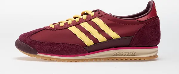 adidas Originals Sneakers adidas SL 72 Og W Noble Maroon/ Maroon/ Spryel EUR 36 2/3