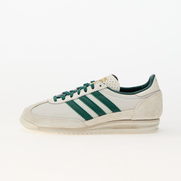 adidas Originals Sneakers adidas Sl 72 Og W Off White/ Collegiate Green/ Orbit Grey EUR 38 2/3