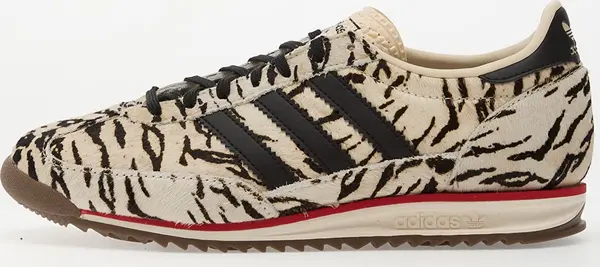 adidas Originals Sneakers adidas SL 72 Og W Off White/ Core Black/ Better Scarlet EUR 40 2/3