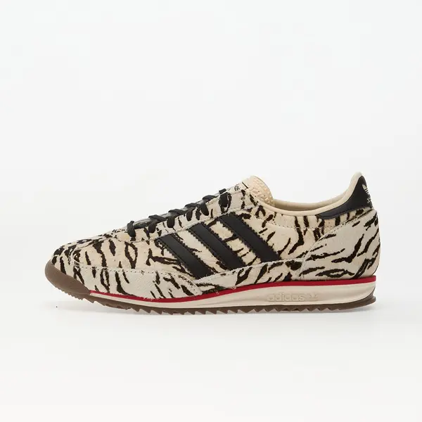 adidas Originals Sneakers adidas SL 72 Og W Off White/ Core Black/ Better Scarlet EUR 40