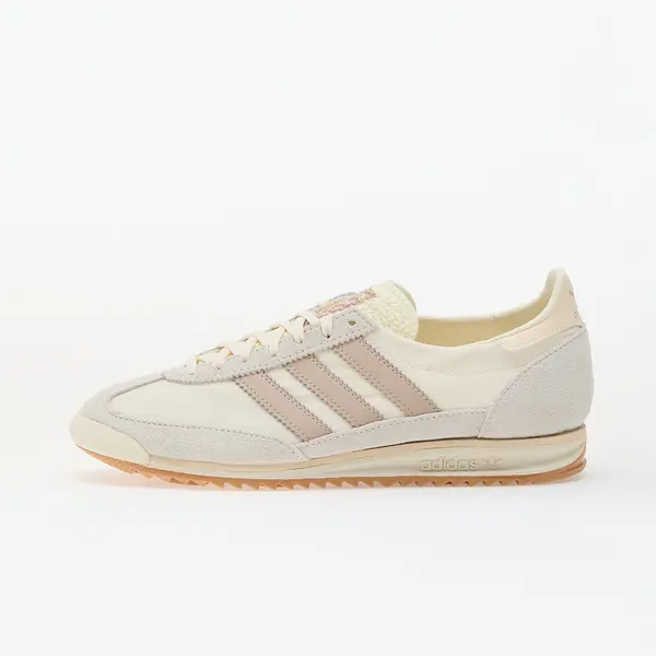 adidas Originals Sneakers adidas SL 72 Og W Off White/ Wonder Taupe/ Wonder White EUR 38 2/3