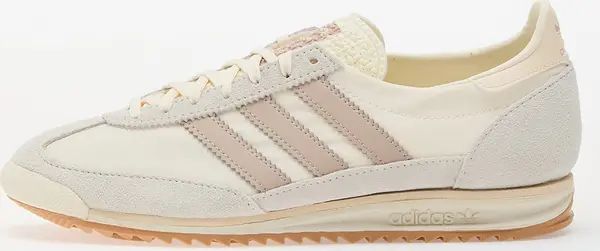 adidas Originals Sneakers adidas SL 72 Og W Off White/ Wonder Taupe/ Wonder White EUR 39 1/3