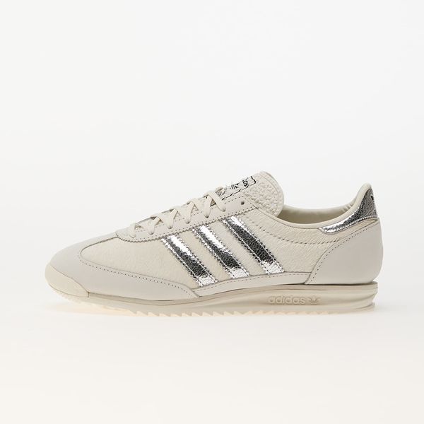 adidas Originals Sneakers adidas SL 72 Og W Orbit Grey/ Silver Metallic/ Cloud White EUR 35 1/2