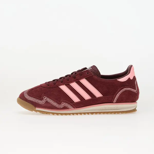 adidas Originals Sneakers adidas SL 72 Og W Pinspa/ Shadow Red/ Pinspa EUR 36 2/3