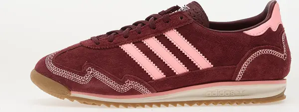 adidas Originals Sneakers adidas SL 72 Og W Pinspa/ Shadow Red/ Pinspa EUR 42