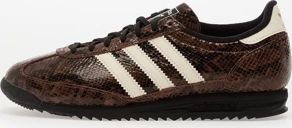 adidas Originals Sneakers adidas SL 72 Og W Preloved Brown/ Core Black/ Crew White EUR 36 2/3
