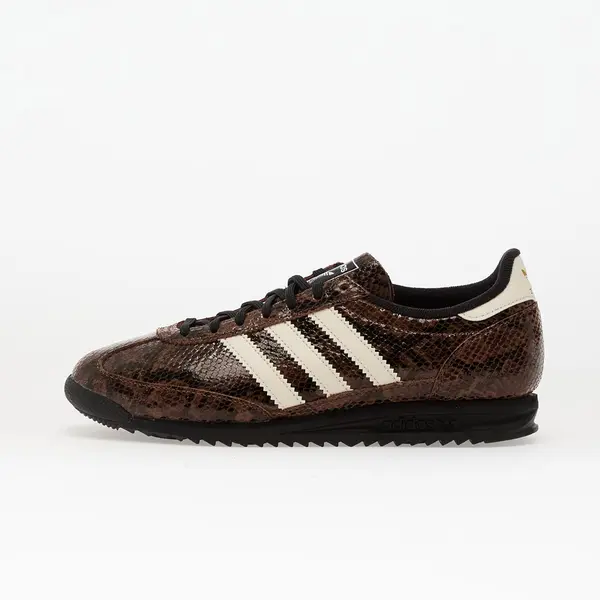 adidas Originals Sneakers adidas SL 72 Og W Preloved Brown/ Core Black/ Crew White EUR 38