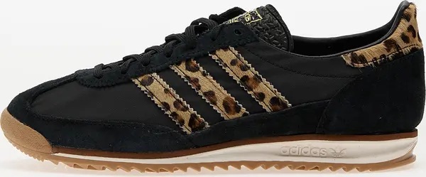 adidas Originals Sneakers adidas SL 72 Og W Preloved Brown/ Core Black/ Gum4 EUR 39 1/3