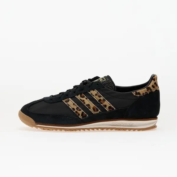 adidas Originals Sneakers adidas SL 72 Og W Preloved Brown/ Core Black/ Gum4 EUR 39 1/3