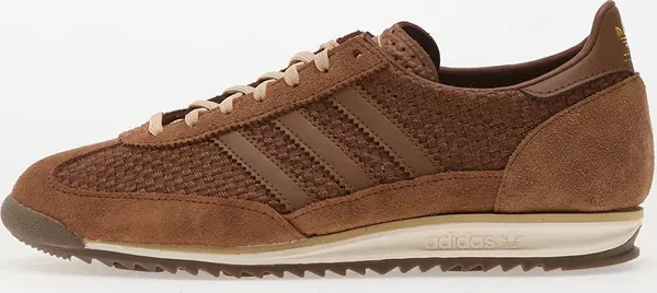 adidas Originals Sneakers adidas SL 72 Og W Preloved Brown/ Preloved Brown/ Off White EUR 37 1/3