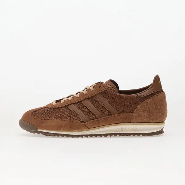 adidas Originals Sneakers adidas SL 72 Og W Preloved Brown/ Preloved Brown/ Off White EUR 37 1/3