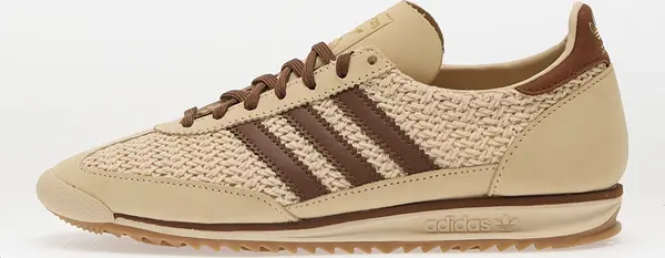 adidas Originals Sneakers adidas SL 72 Og W Sand Strata/ Preloved Brown/ Crew White EUR 40 2/3