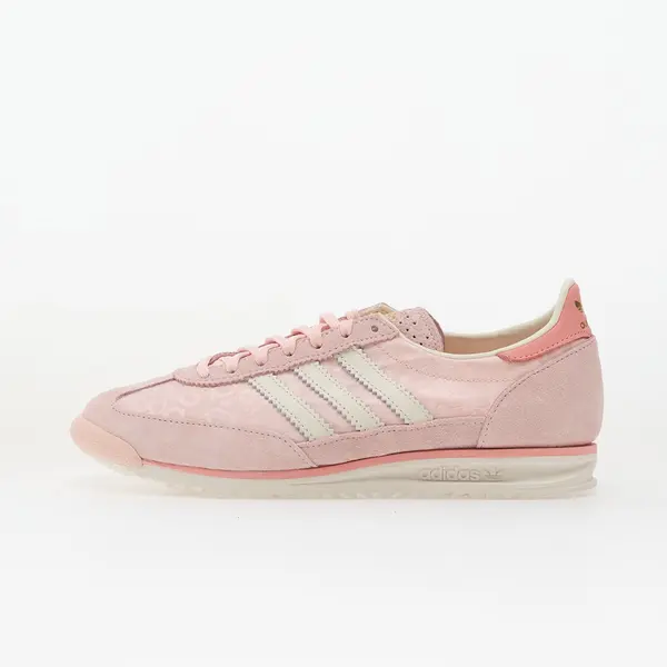 adidas Originals Sneakers adidas SL 72 Og W Sanpin/ Off White/ Glow Pink EUR 36
