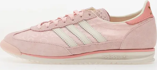 adidas Originals Sneakers adidas SL 72 Og W Sanpin/ Off White/ Glow Pink EUR 37 1/3