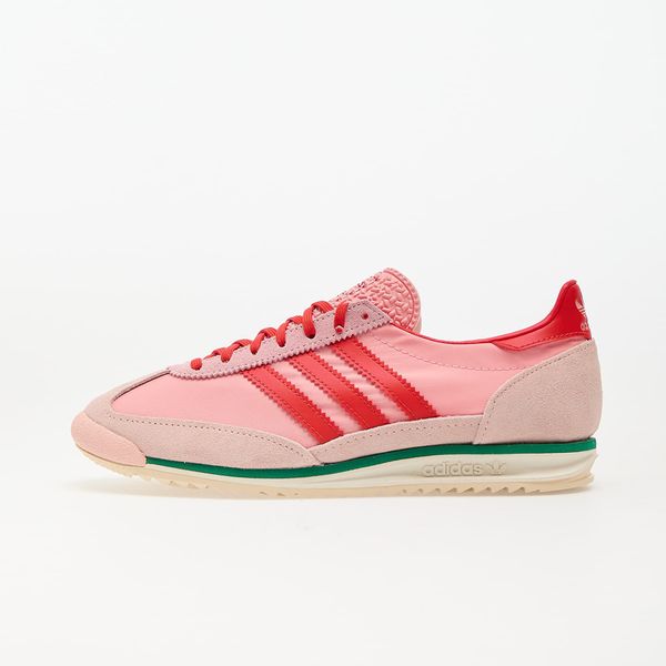 adidas Originals Sneakers adidas Sl 72 Og W Semi Pink Spark/ Red/ Glow Pink EUR 36 2/3