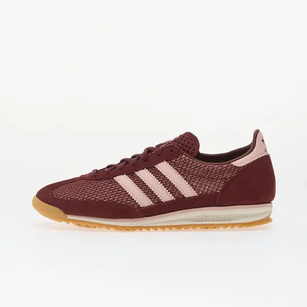 adidas Originals Sneakers adidas SL 72 Og W Shadow Red/ Sanpin/ Off White EUR 40