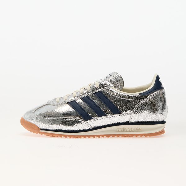 adidas Originals Sneakers adidas Sl 72 Og W Silver Met./ Collegiate Navy/ Off White EUR 36