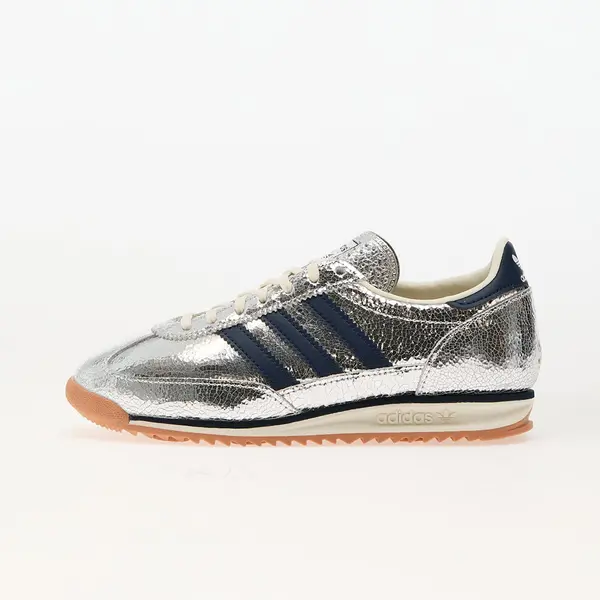 adidas Originals Sneakers adidas Sl 72 Og W Silver Met./ Collegiate Navy/ Off White EUR 39 1/3